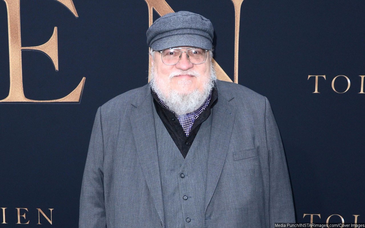 George R.R. Martin to Come on Board 'Game of Thrones' Prequel 'The Hedge Knight'