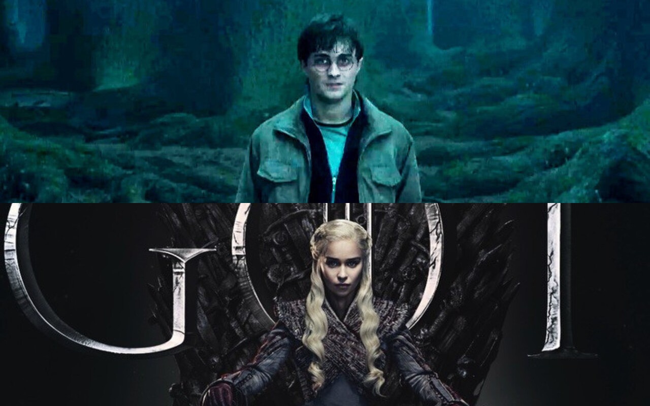 'Harry Potter' TV Series Given Multi-Million Budget Comparable to 'Game of Thrones'