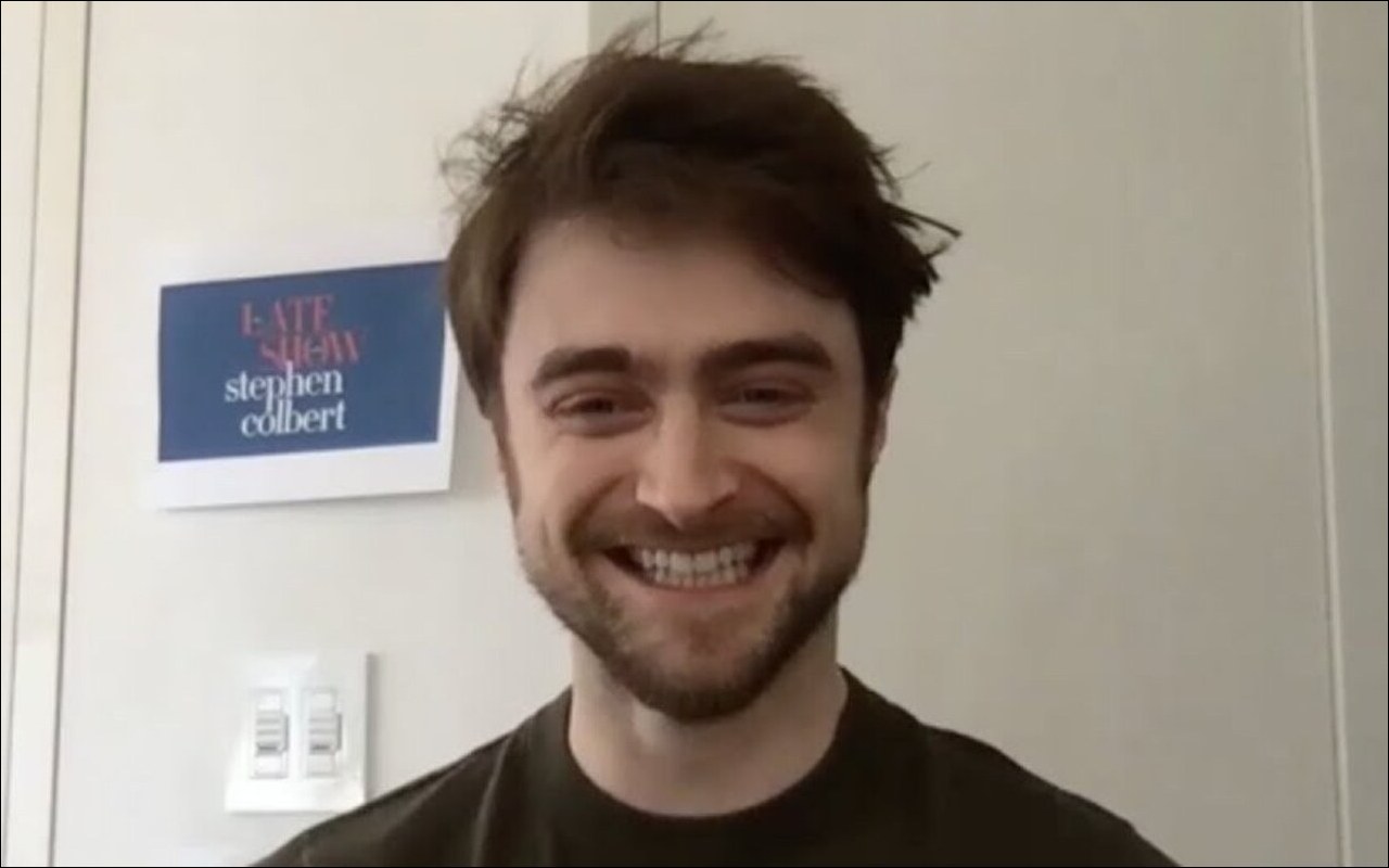 Daniel Radcliffe Urges Adults to 'Trust' Kids to Choose Their Own Gender Identity