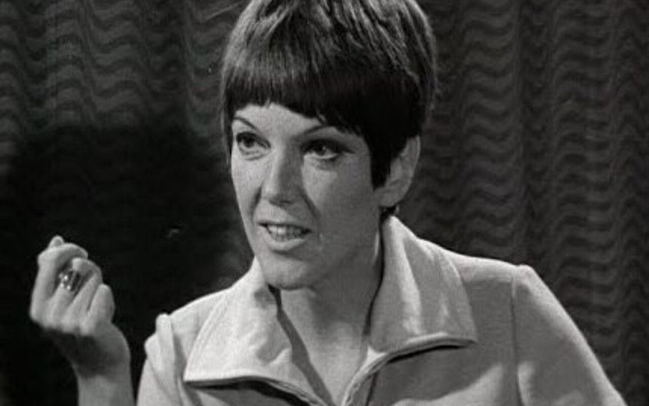 Iconic Fashion Designer Mary Quant Died at 93