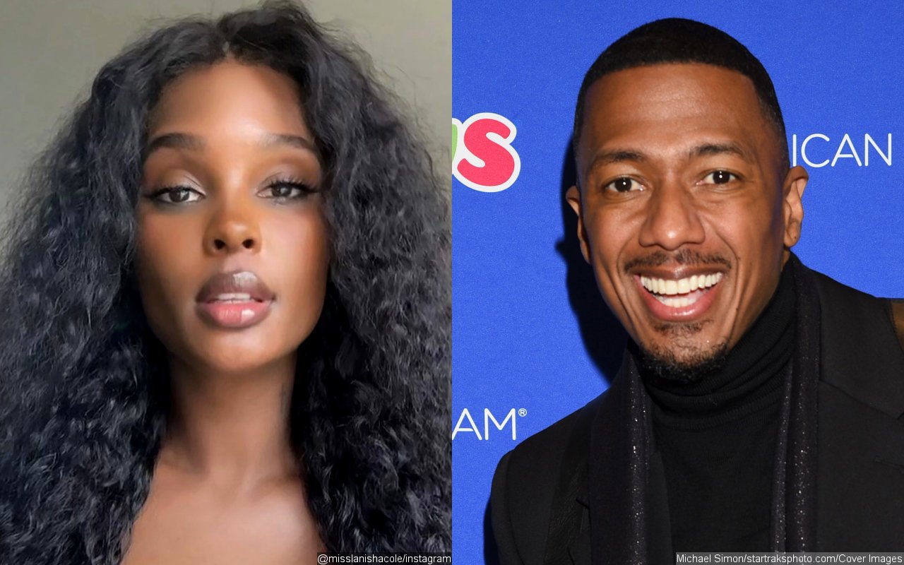 LaNisha Cole Speaks Up After Nick Cannon Forgets to Mention Their Daughter While Naming His 12 Kids