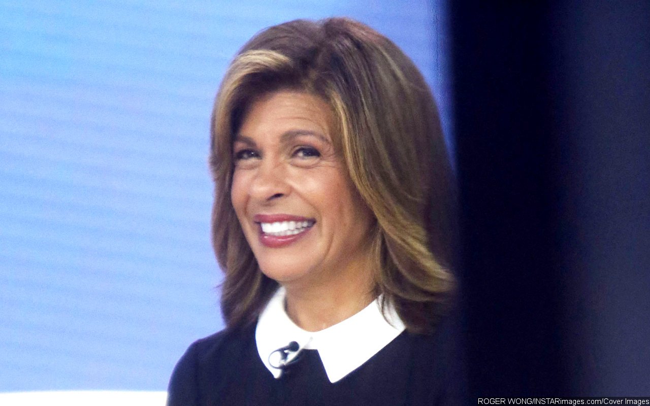 Hoda Kotb Recalls Being Mom-Shamed for Having Children at Her Age