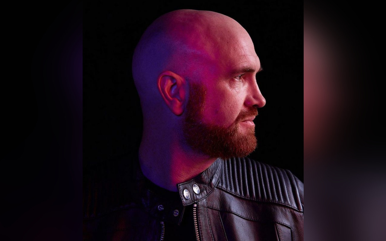 The Script Guitarist Mark Sheehan Died at 46 Following Hospitalization