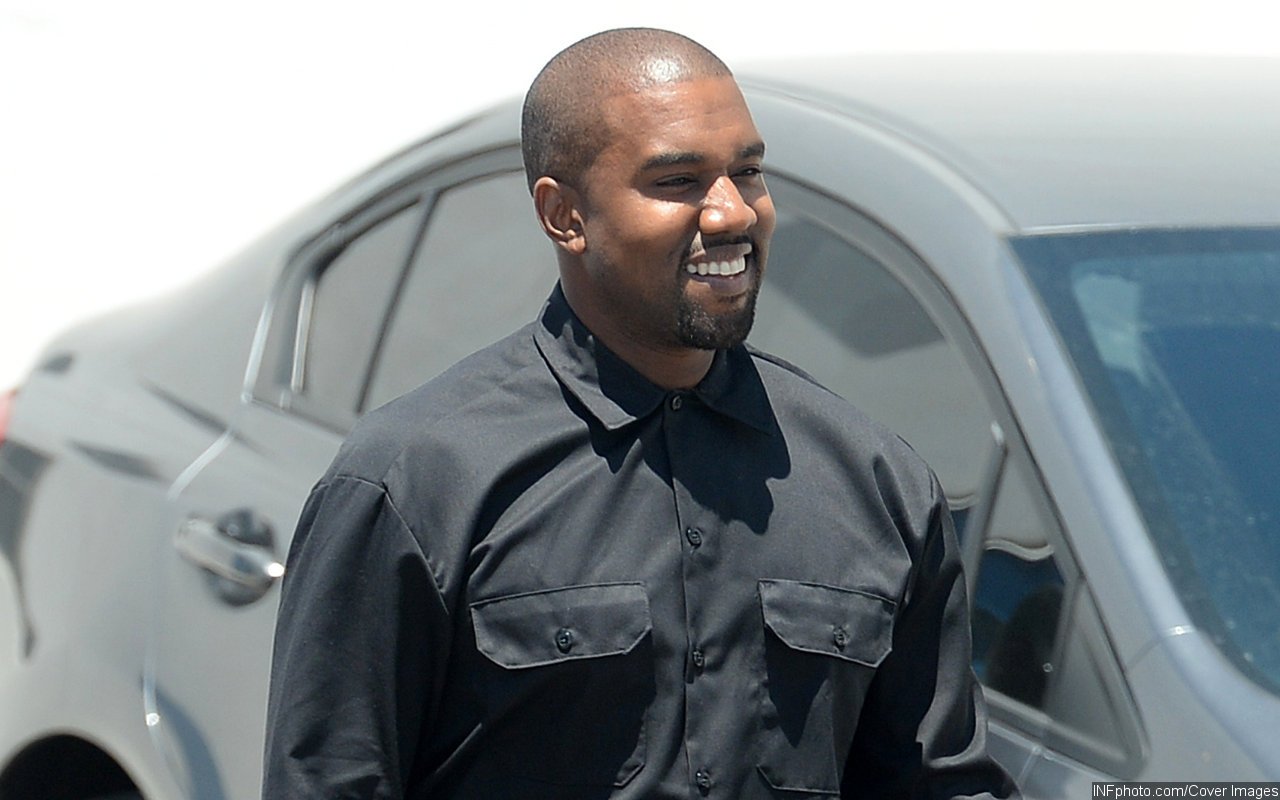 Kanye West Reportedly Cancels Plan to Run for President 