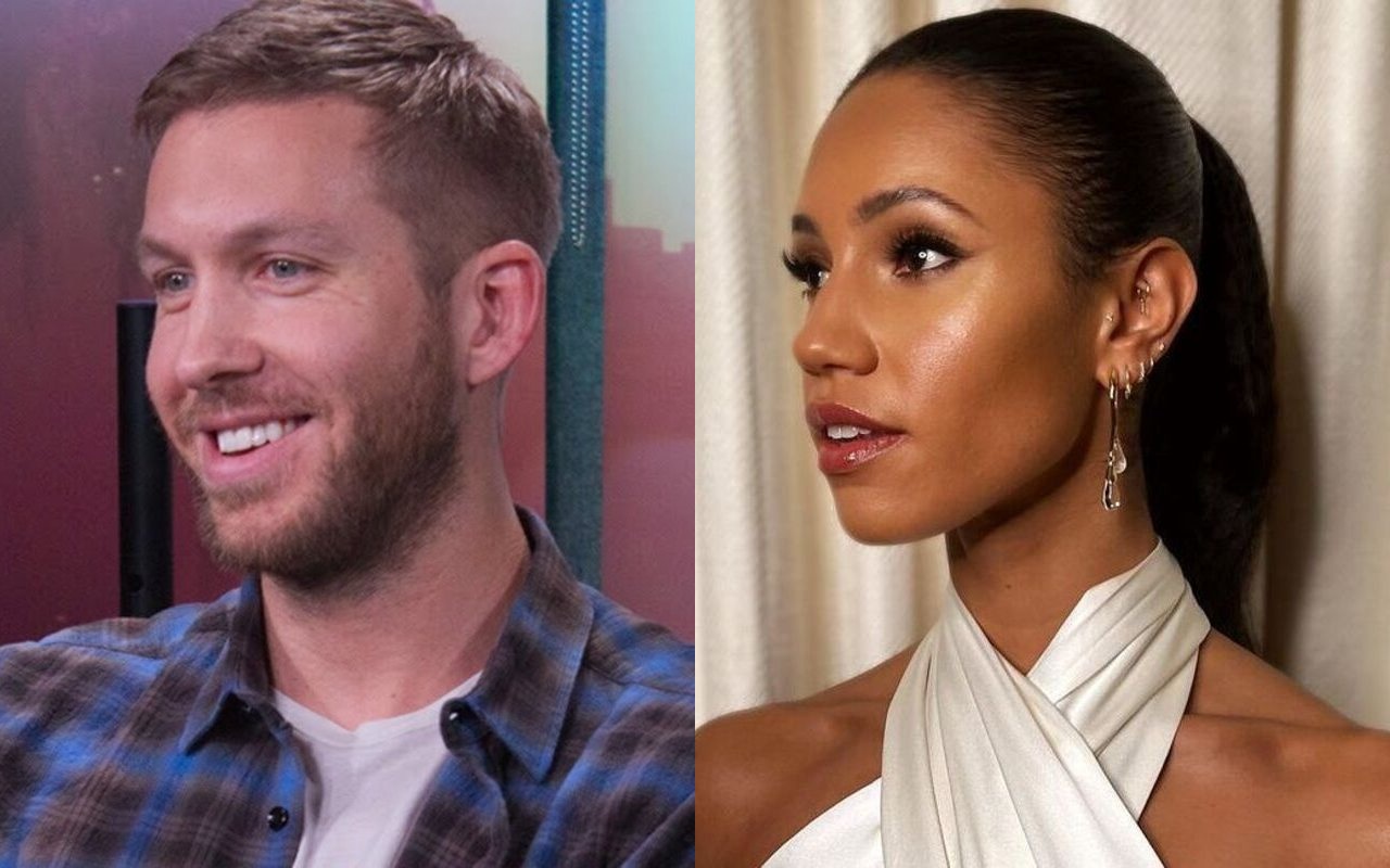 Calvin Harris to Marry Fiancee Vick Hope in Few Months