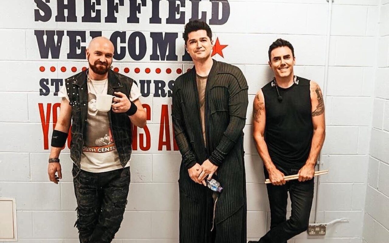Mark Sheehan Took Hiatus From The Script to Focus on Family Before His Death