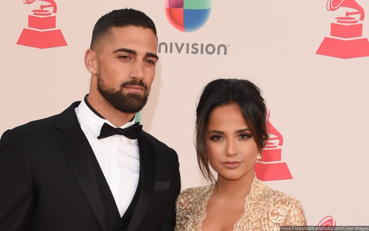 Becky G Talks About 'Redirection' at Coachella Amid Fiance Sebastian Lletget Cheating Rumors