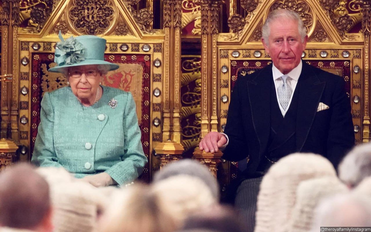 King Charles' Net Worth Eclipses Queen Elizabeth II's Fortune