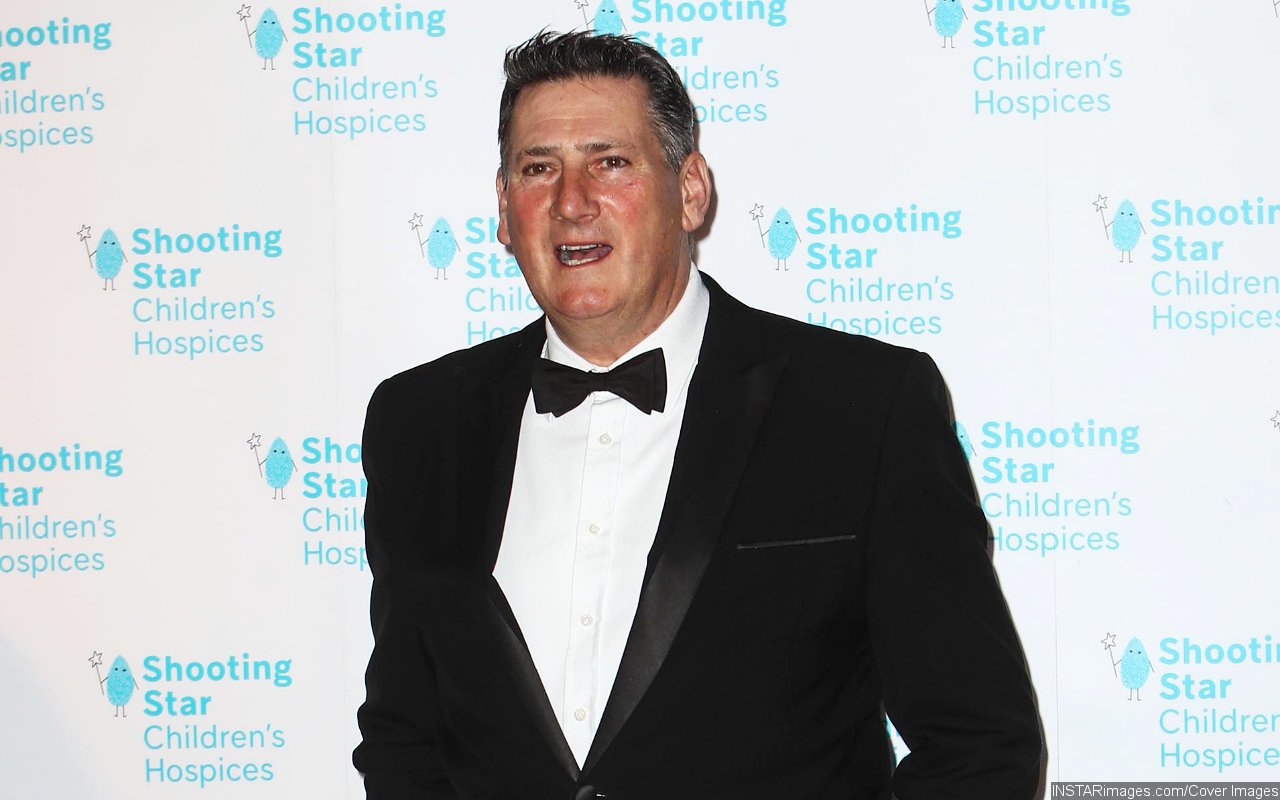 Tony Hadley Refuses to Share Why He Quit Spandau Ballet
