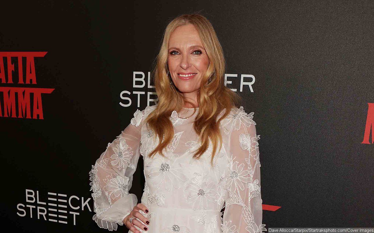 Toni Collette Reveals If She Will Enter Adult Entertainment