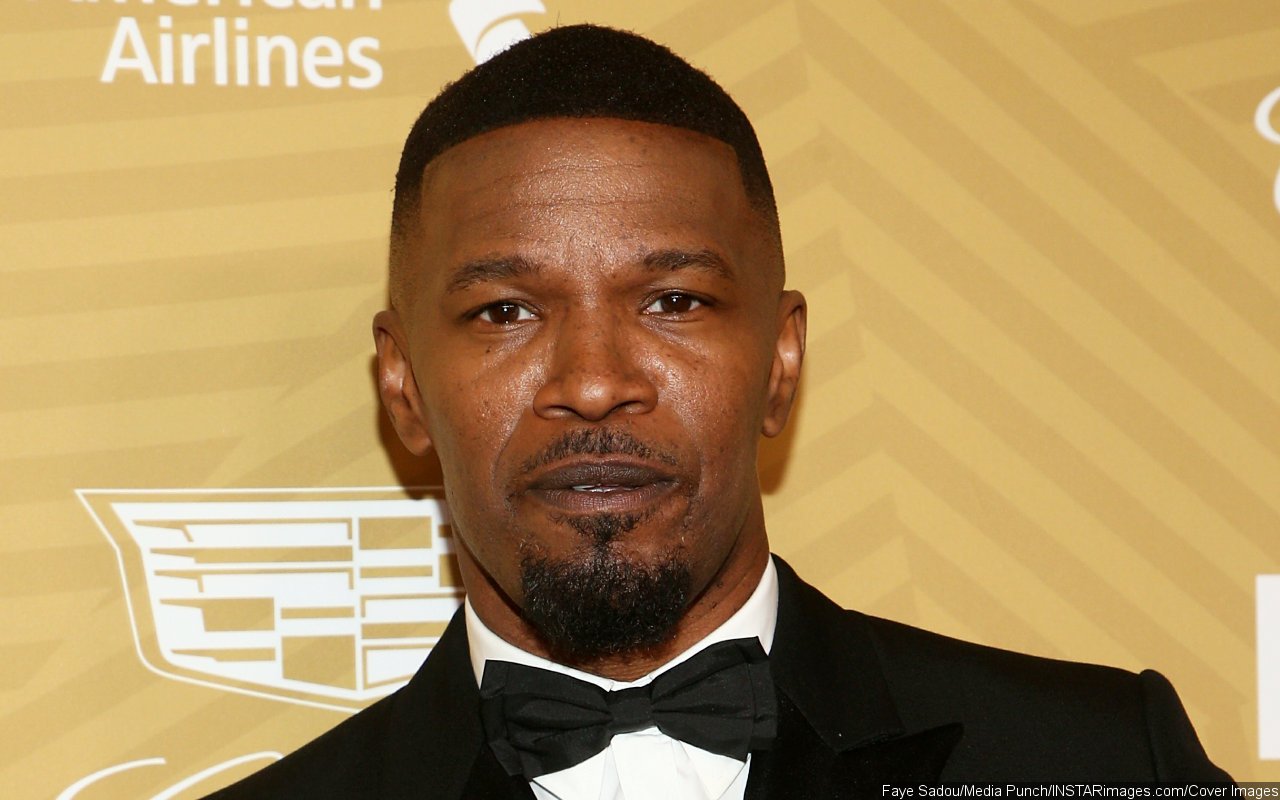 Jamie Foxx's Doctors Running Tests to 'Figure Out What Happened' Following Medical Complication - Vimarsana News