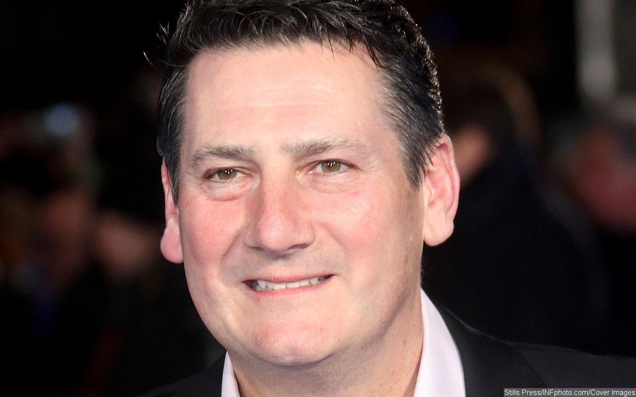 Tony Hadley Credits Grandmother for Him Managing to Stay Away From Drugs 