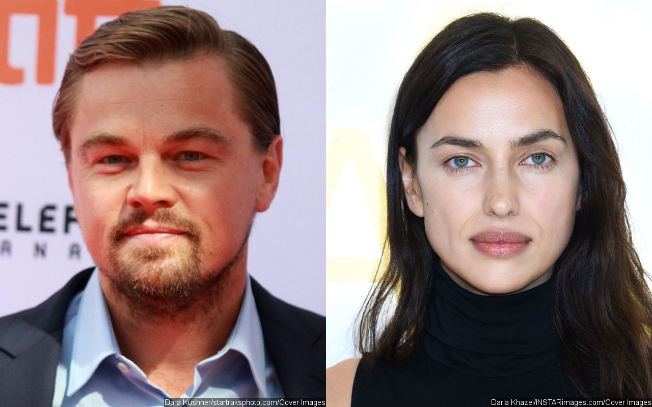 Leonardo DiCaprio and Irina Shayk Not Dating Despite Coachella Outing