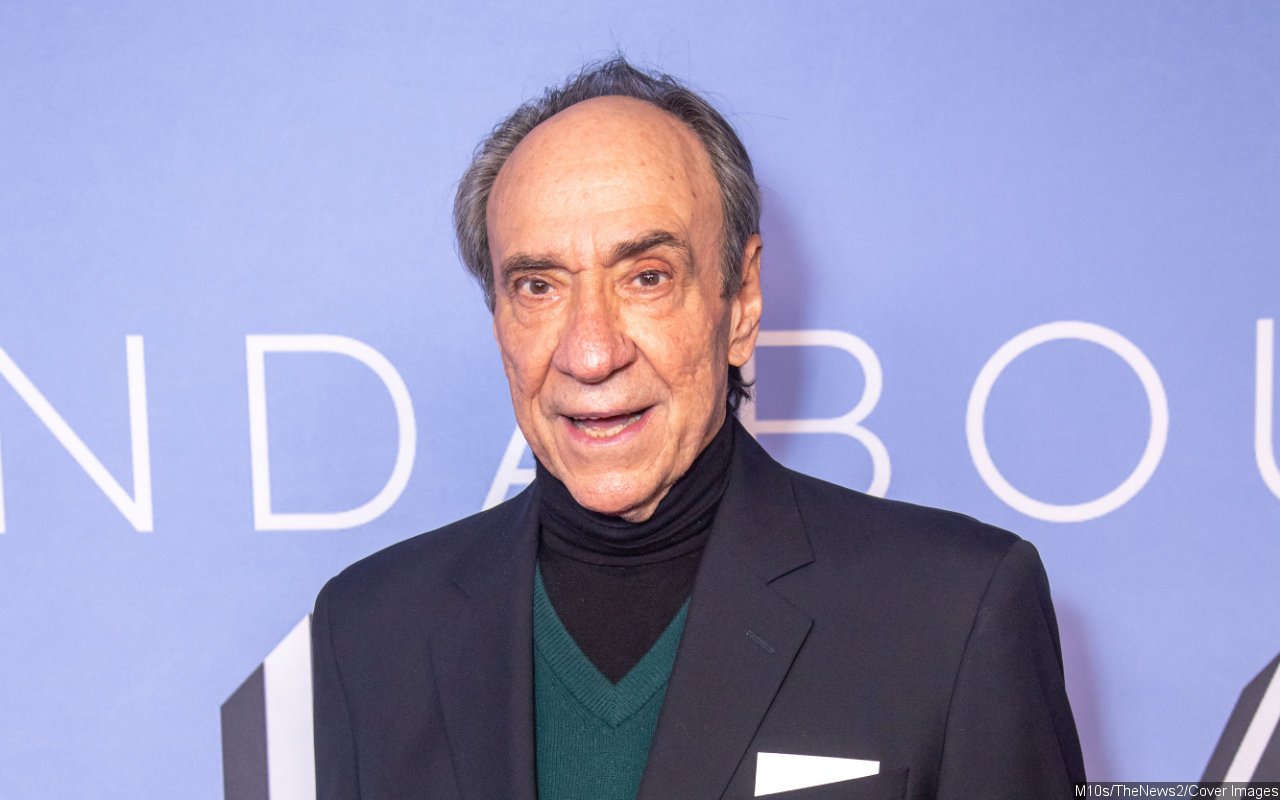 F. Murray Abraham's 'Mythic Quest' Exit Is Due to Sexual Misconduct Complaints
