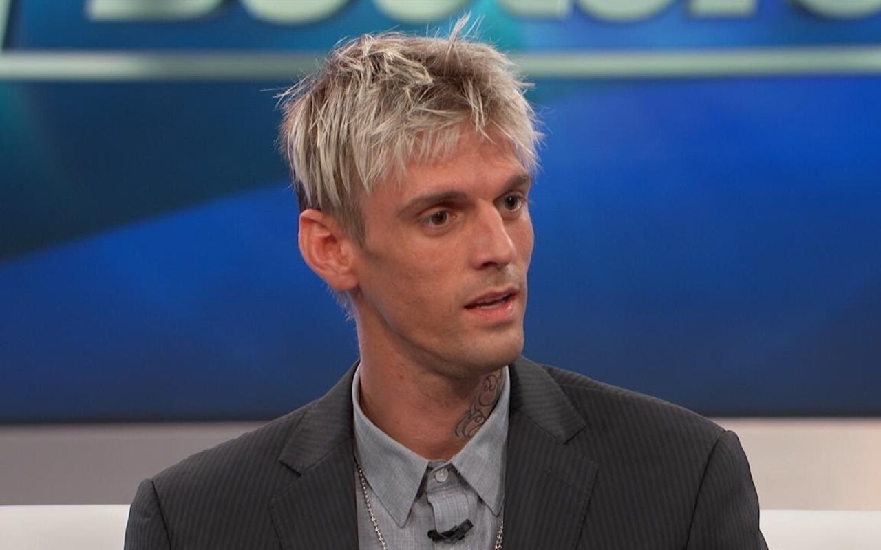 Aaron Carter's Cause of Death Unveiled Five Months After His Passing