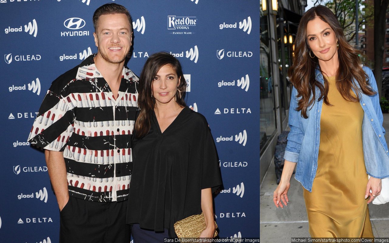 Imagine Dragons' Dan Reynolds Gets Divorced by Estranged Wife Amid Minka Kelly Romance