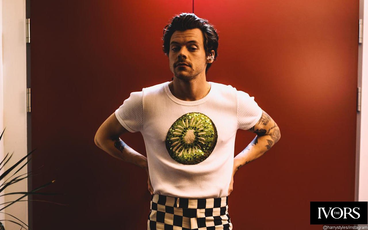 Harry Styles Dominates Nominations for 2023 Ivor Novello Awards