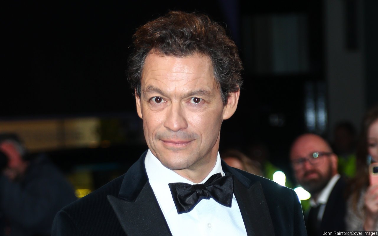 Dominic West Eyeing Director Seat of Movie About Legendary Horse Red Rum