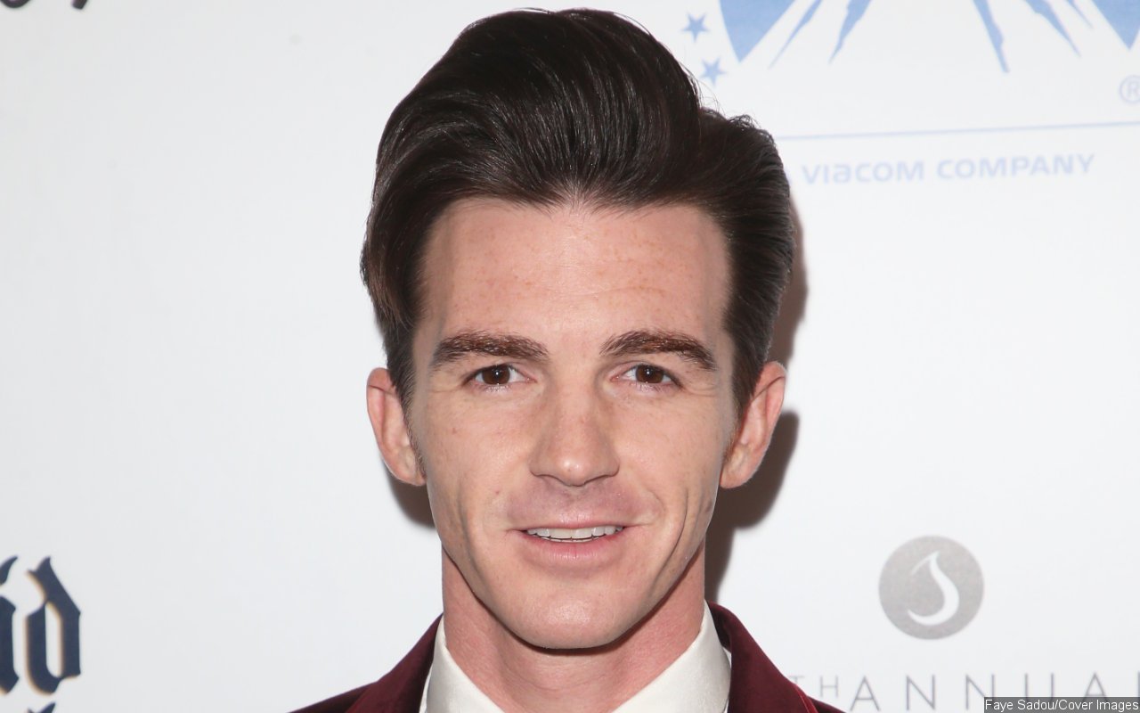 Drake Bell Skips Son's 2nd Birthday Party After His Disappearance