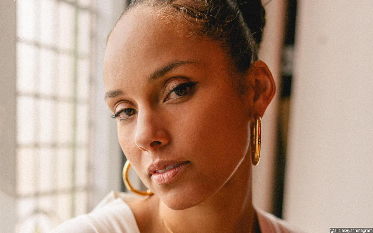 Alicia Keys Unveils Dates of 'Keys to the Summer Tour' 