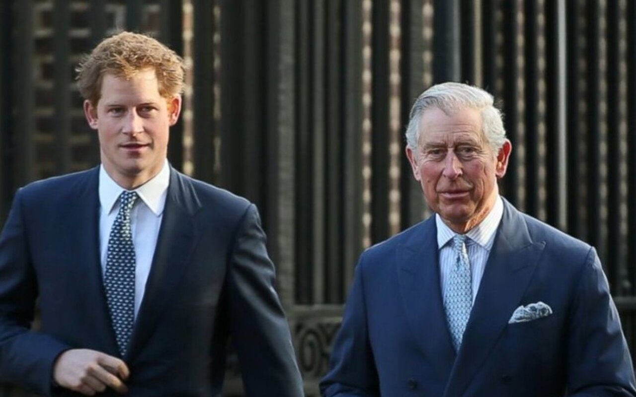 Prince Harry to Skip King Charles' Coronation Concert and Return to U.S ...