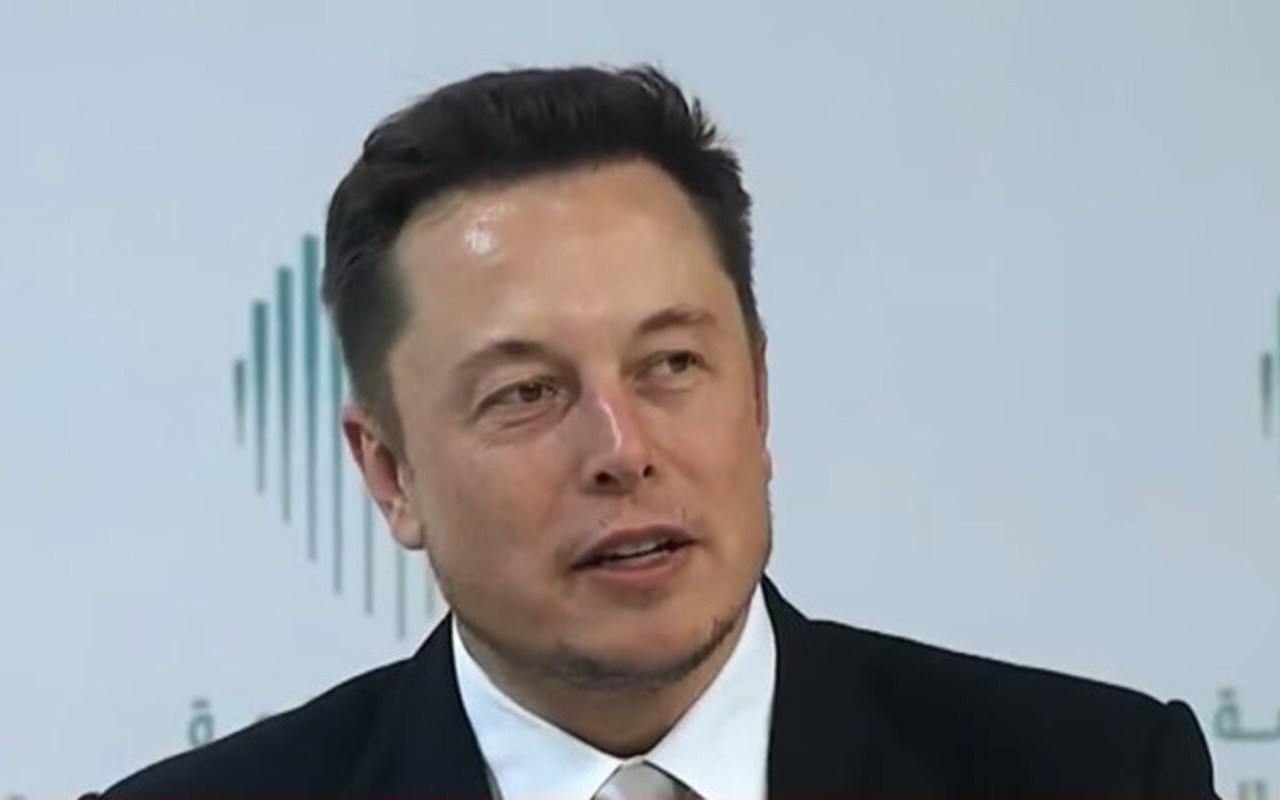 Elon Musk Denounces Birth Control and Abortion, Calls Them Threats to Civilization