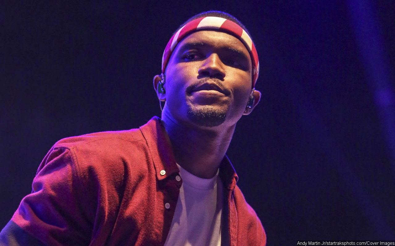 Frank Ocean Forced to Withdraw From Second Coachella Weekend After 'Chaotic' Set