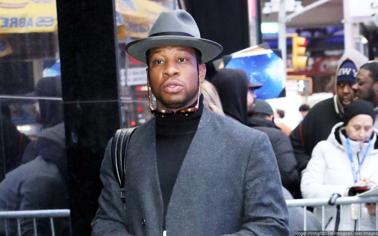 Jonathan Majors Maintains Innocence After More Women Come Forward With Abuse Allegations