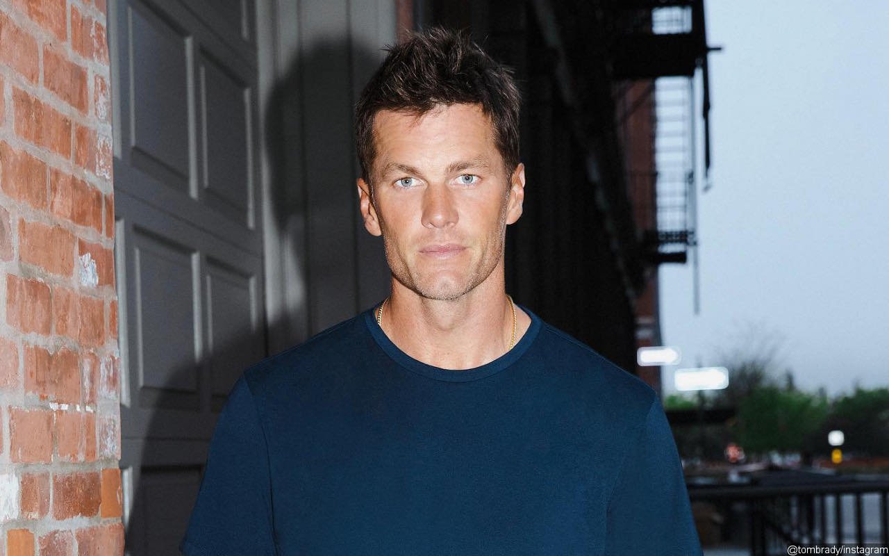 Tom Brady Showcases His Best Life Post-Retirement in Video