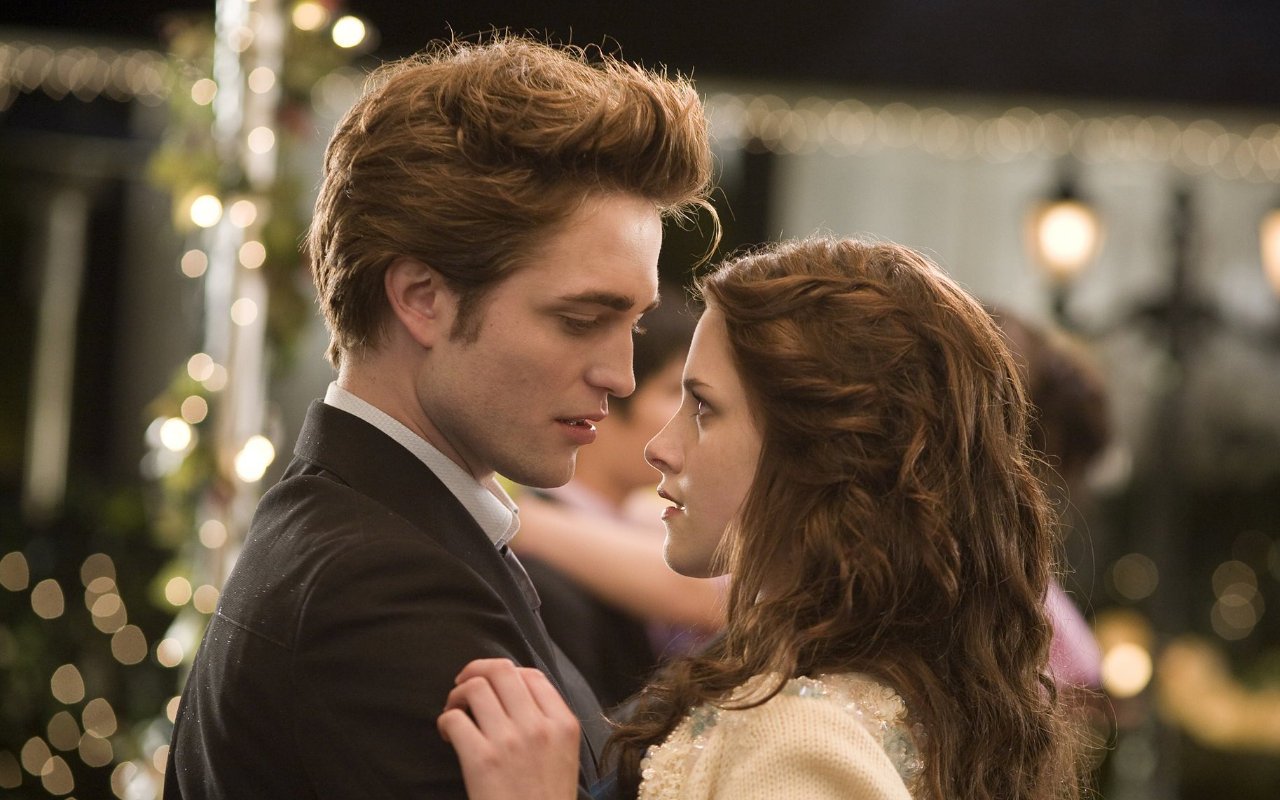 'Twilight' TV Series Being Developed by Lionsgate