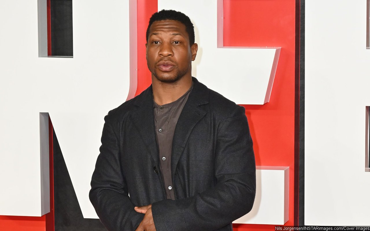 Jonathan Majors' Lawyer Submits Video to Prove His GF Was Okay to Go Clubbing After Altercation
