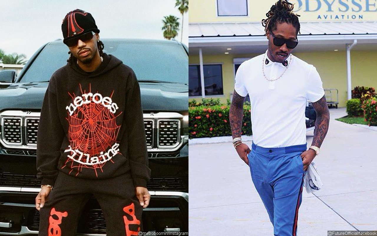 Metro Boomin Gearing Up for Collab Album With Future