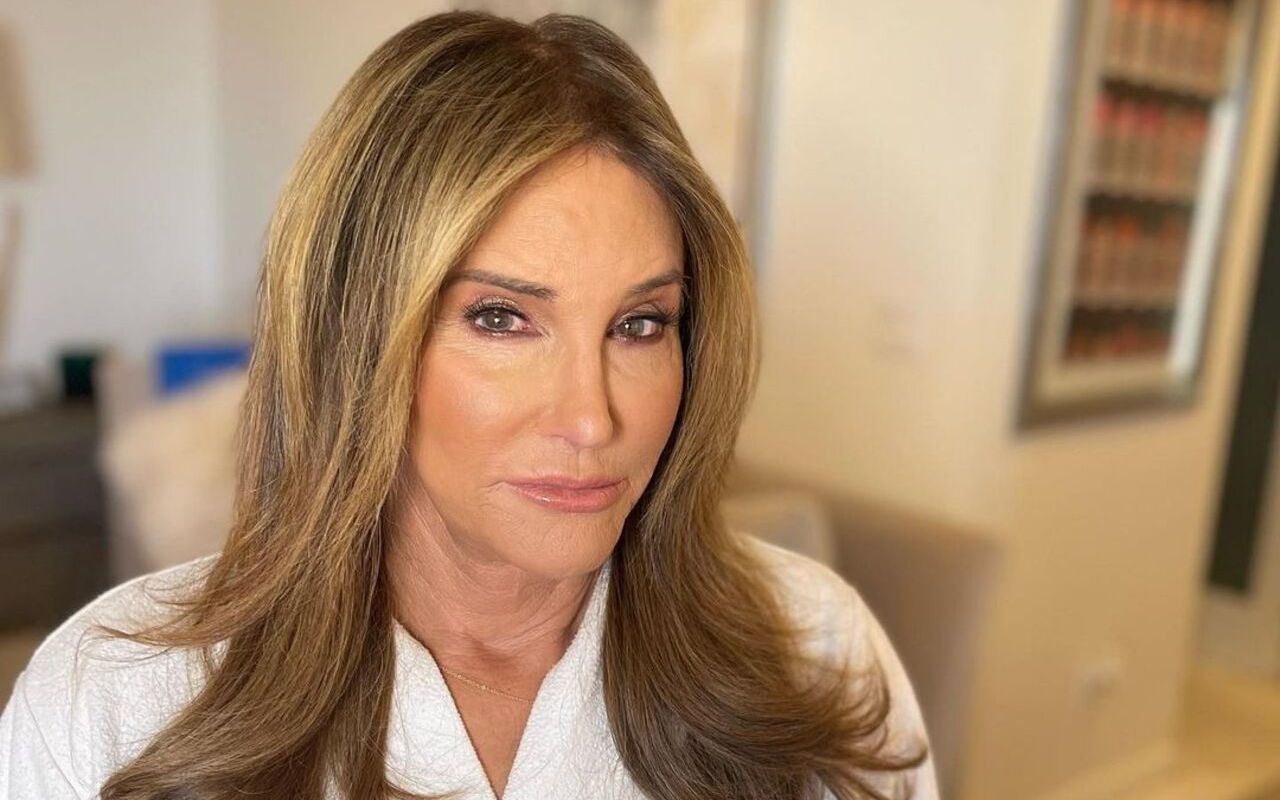 Caitlyn Jenner Moans About 'Oversaturated' Trans Community Due to 'Indoctrination' of Children
