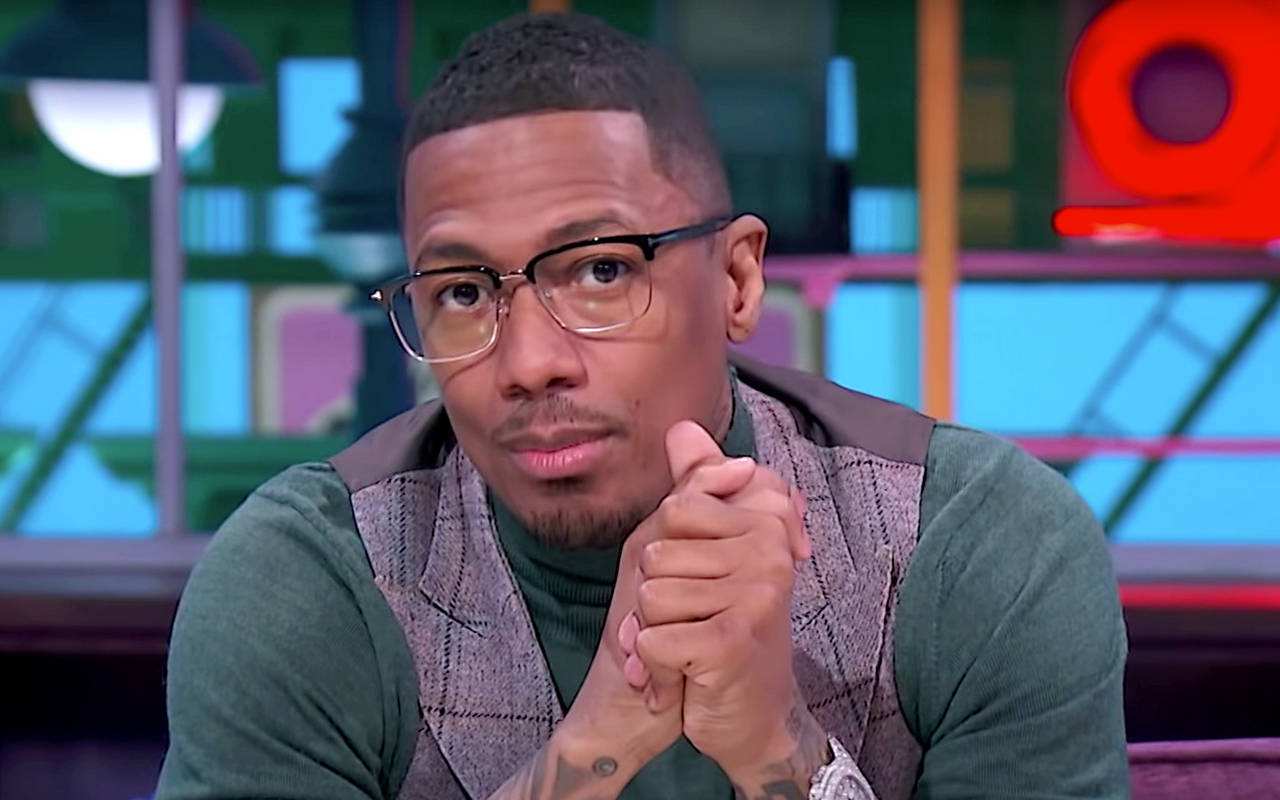 Nick Cannon Blames 'Super Sperm' for Conceiving Dozen Kids, Insists He Uses Birth Control