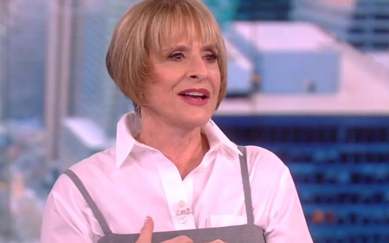 Patti LuPone Defiantly Says 'It's Their Loss' as She's Rejected From 'Schmigadoon!' Due to Her Age