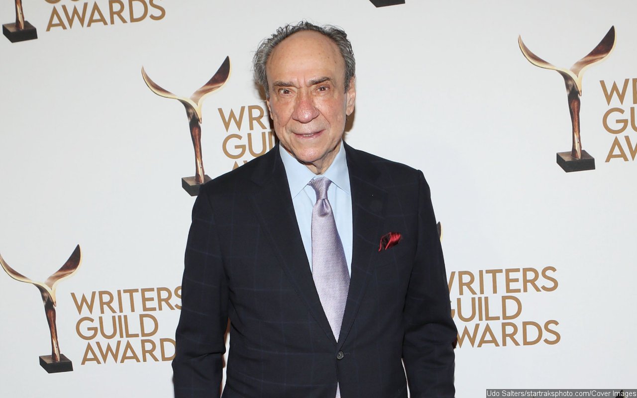 F. Murray Abraham Hopes for Forgiveness After 'Mythic Quest' Dismissal - Vimarsana News