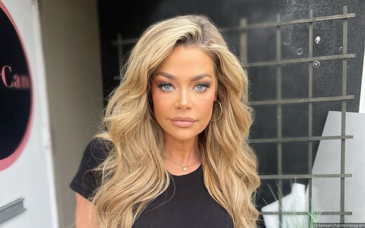 Denise Richards Confirms Her 'RHOBH' Return After Lisa Rinna's Exit: 'It's Been Fun'