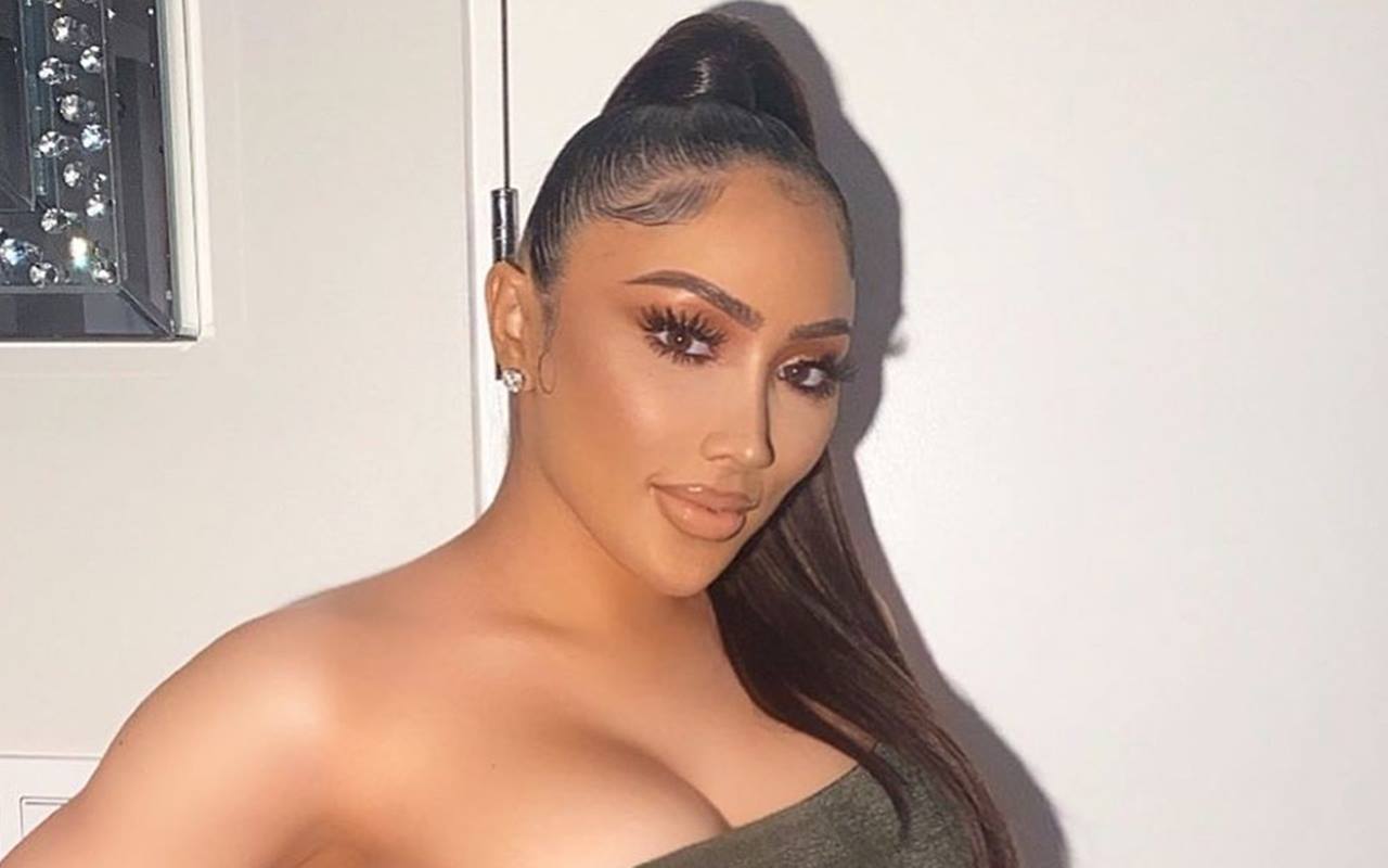 Pregnant Nikki Mudarris and LiAngelo Ball Say They 'Can't Wait' to Welcome First Child Together 