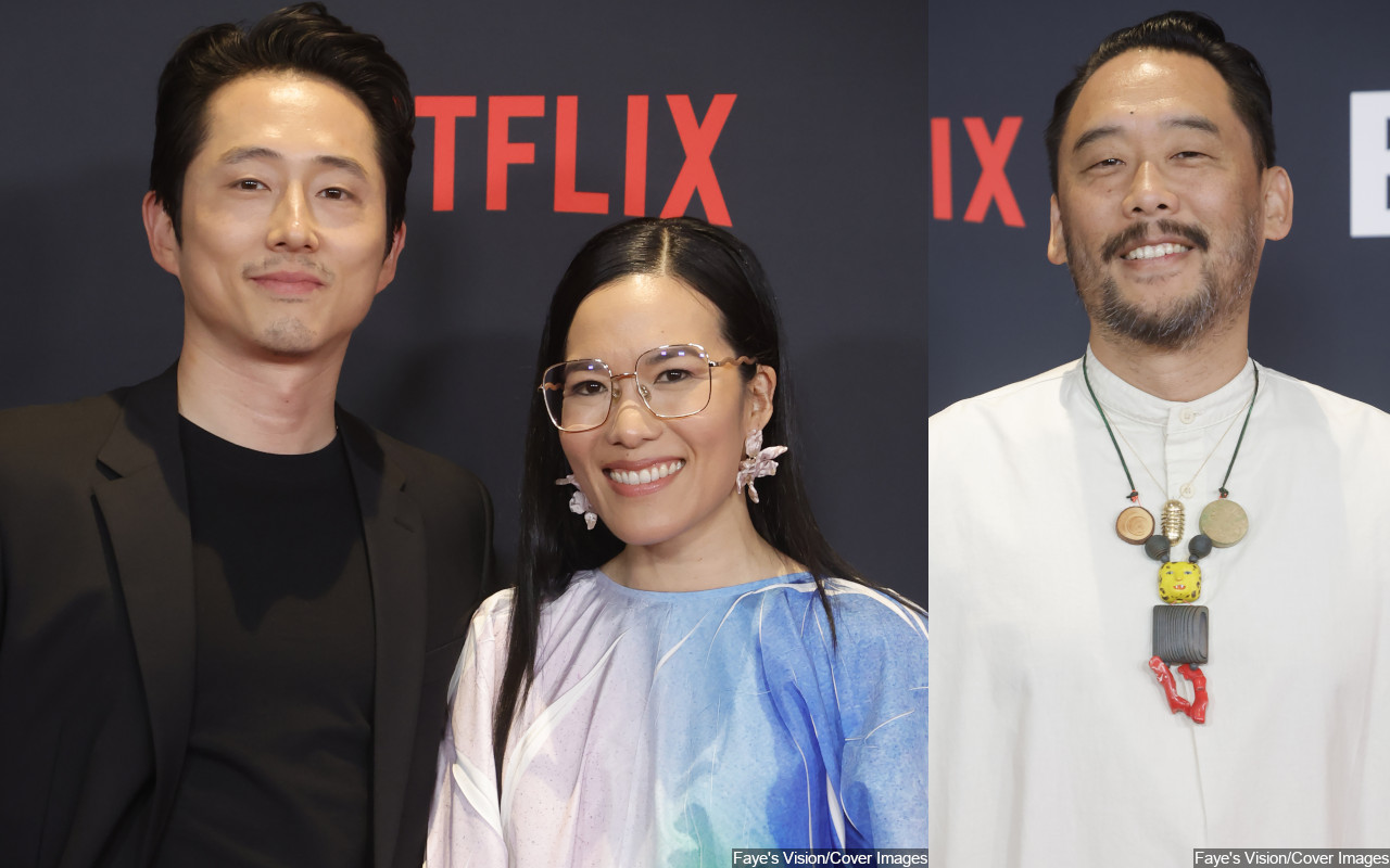 'Beef' Stars Steven Yeun and Ali Wong on David Choe's Rape Comments: 'Extremely Disturbing'