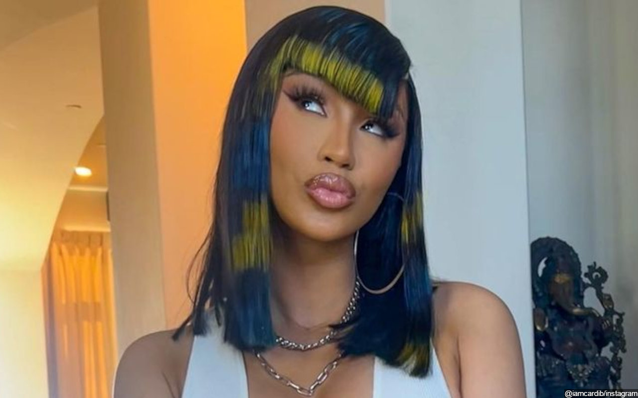 Tasha K Responds After Cardi B Wants to Seize Her Estate to Collect Lawsuit Money