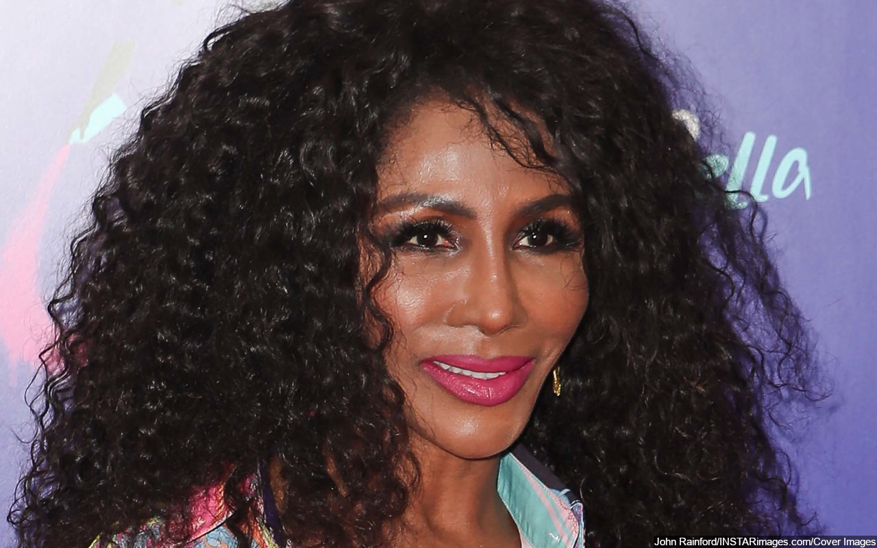 Sinitta Reveals She Looked 'so Crazy' After Getting Fillers