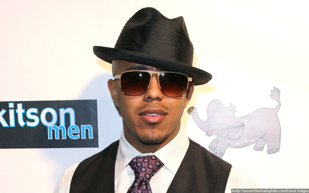 Marques Houston 'Humbly Apologizes' for His Offensive Comments on Single Mothers