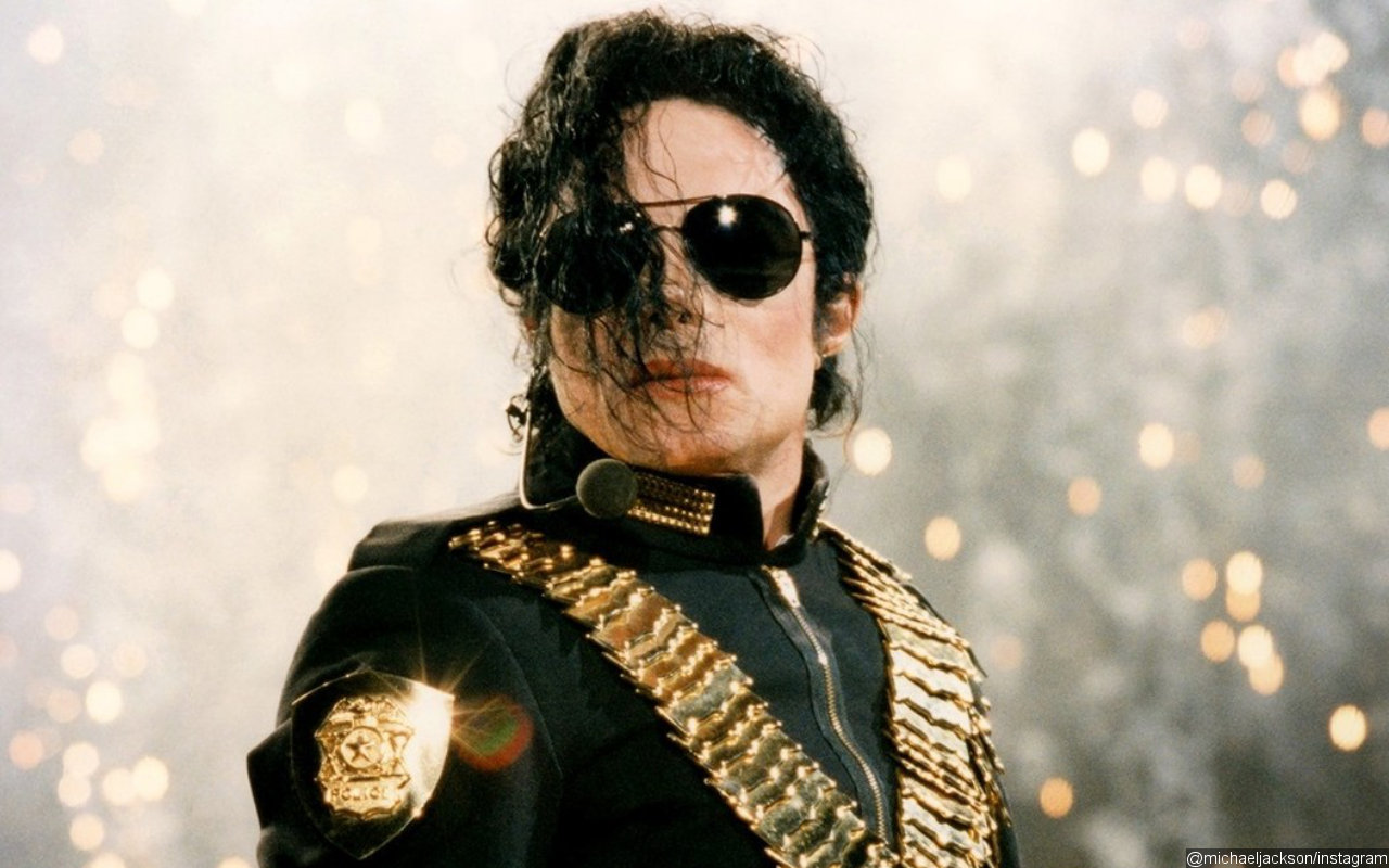 Michael Jackson