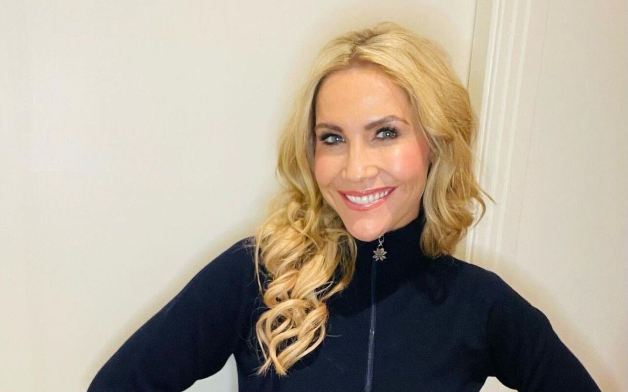 Heidi Range Doesn't Envy Her Bandmates as She Prefers Motherhood to Sugababes Reunion