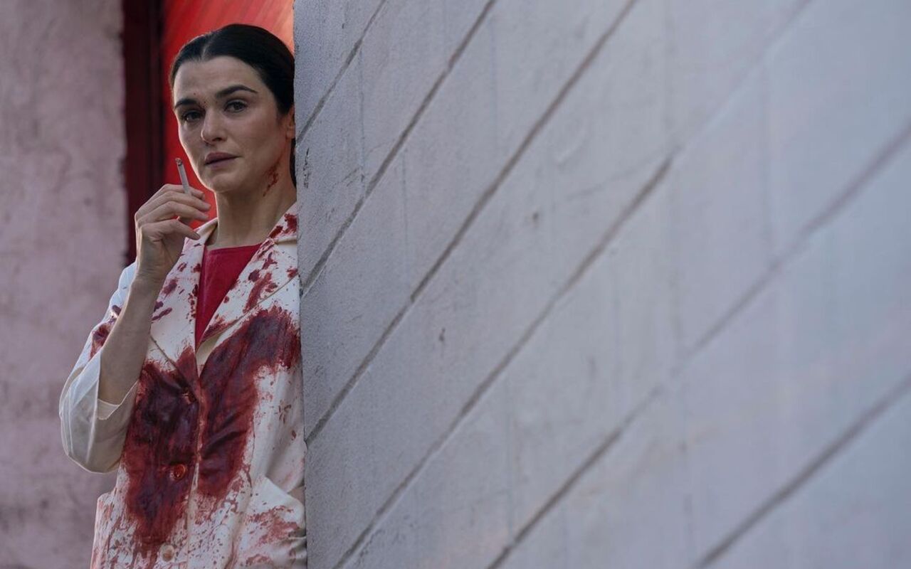 Rachel Weisz Refuses to Let Her Twisted Characters in 'Dead Ringers' Enter Her Home