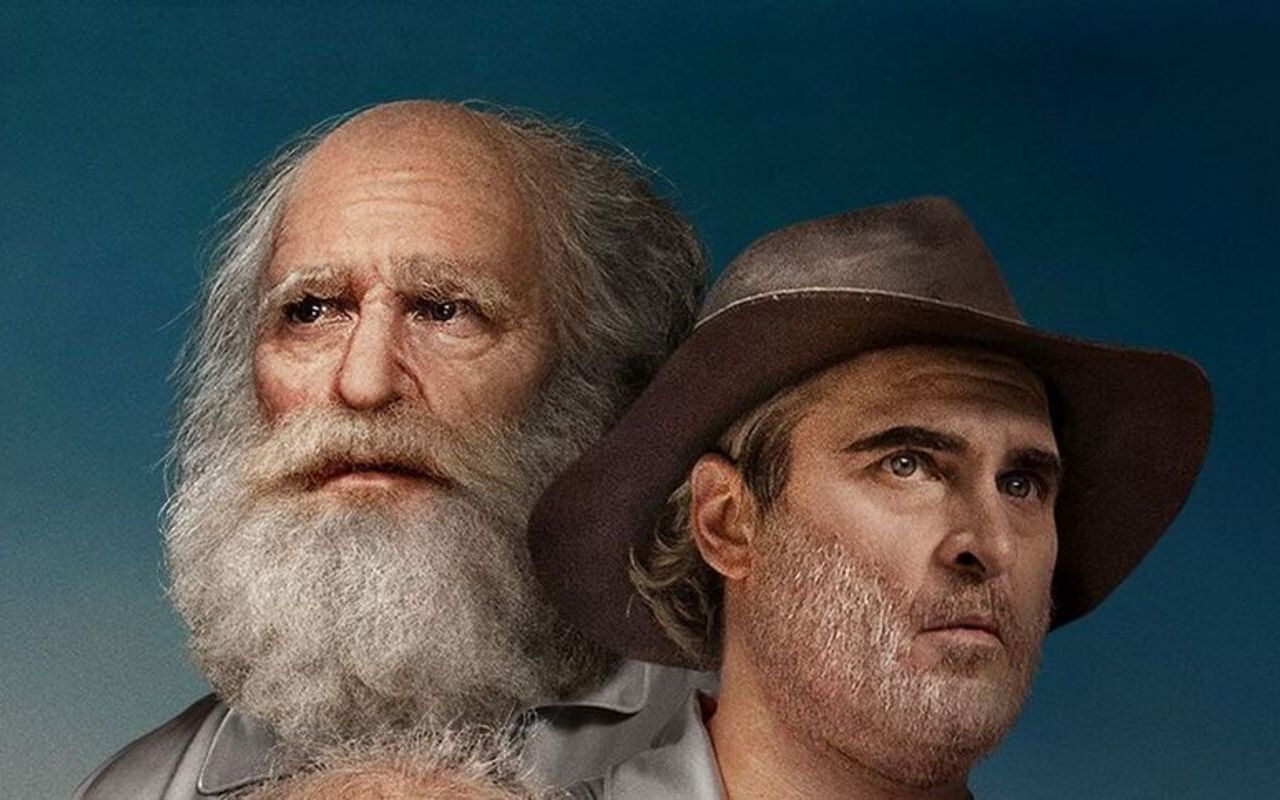 Joaquin Phoenix Had Discussion That Lasted for Days Before Agreeing to Star in 'Beau Is Afraid' 