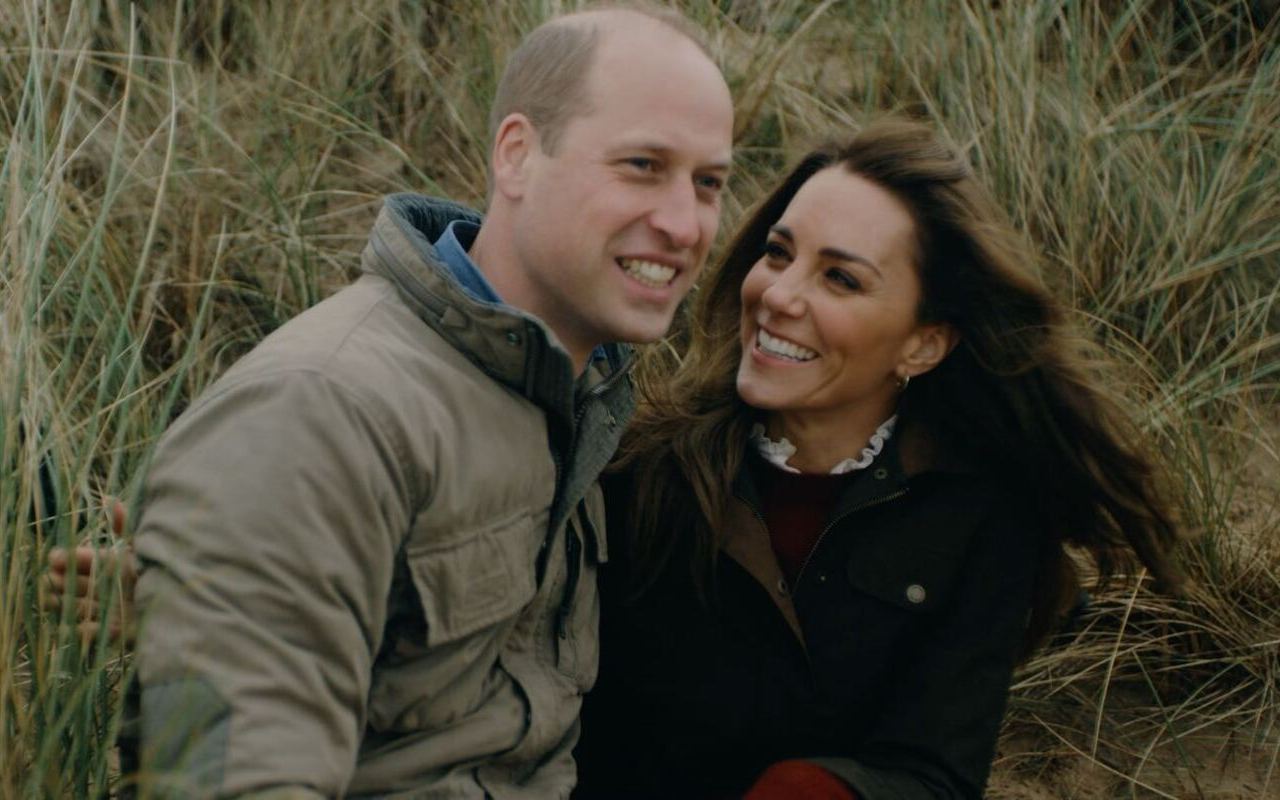 Prince William and Kate Middleton Celebrate Prince Louis on His 5th Birthday