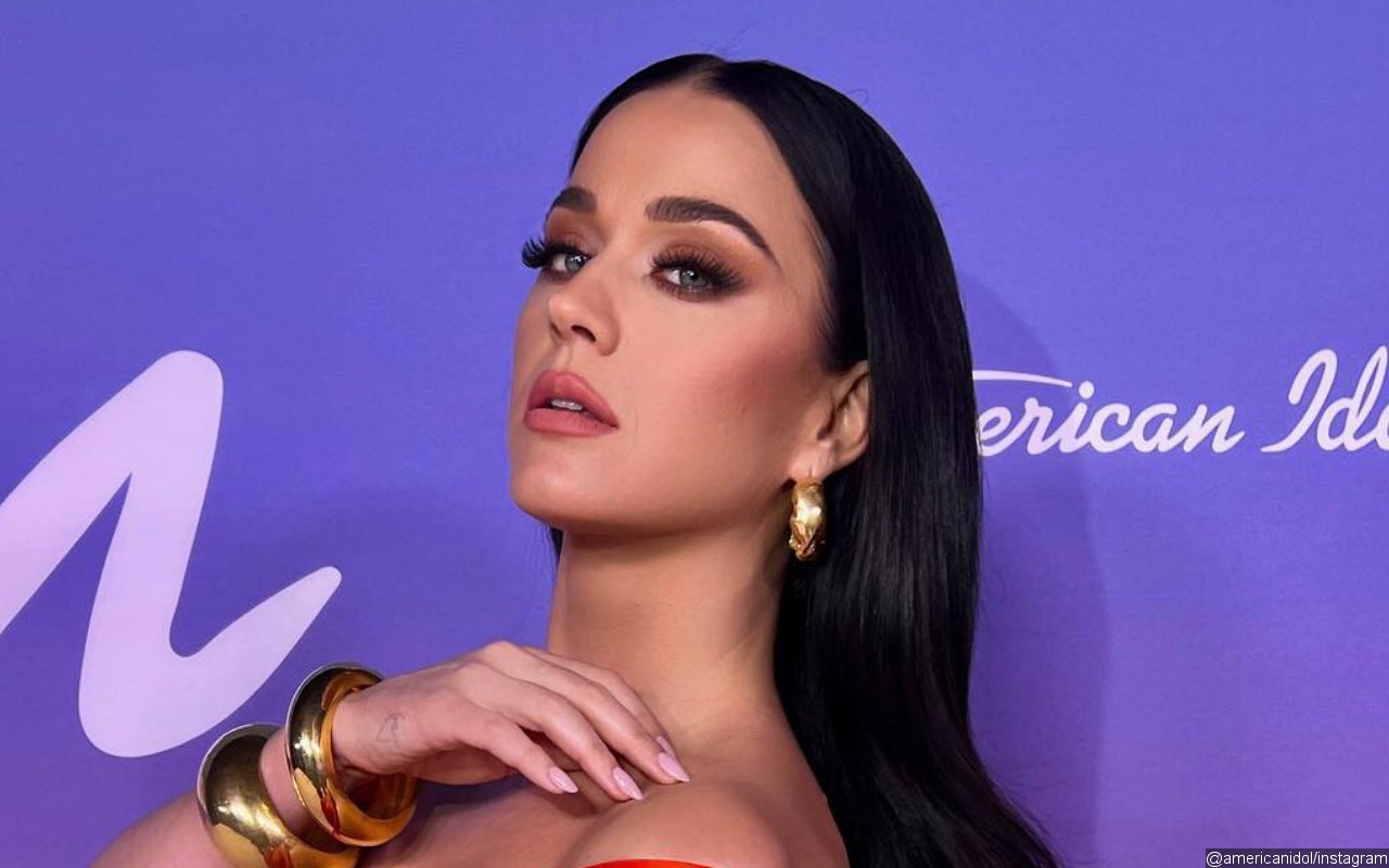 'American Idol' Producers Consider Firing Katy Perry Following Numerous Controversies