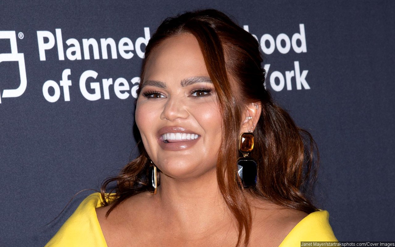 Chrissy Teigen Shares Stressful Experience of Going to Disney-Themed Cruise With Her Kids