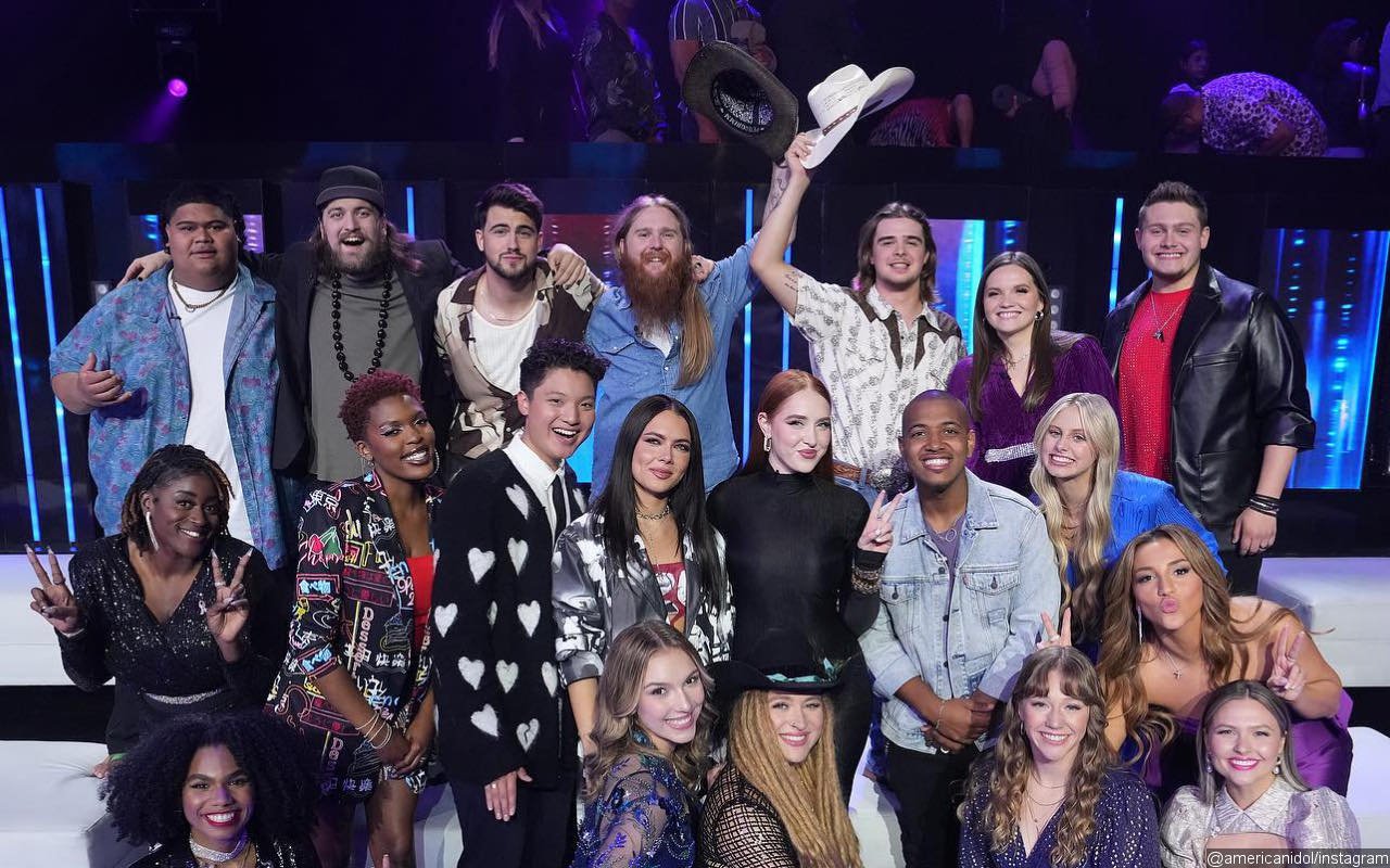 'American Idol' Top 12 Is Revealed After Dramatic First Judges' Saves